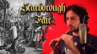 Scarborough Fair