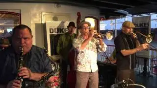 Natchez Jazz Cruise on Mississippi, New Orleans #natchez