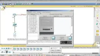 How to configure IPv6 static route on Cisco Router (Lab 6.2.4.5)