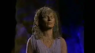 ASFR giant girl petrify herself