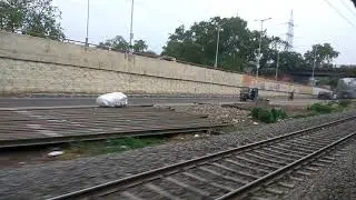14004 New Delhi Malda Town Exp.