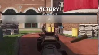 Call Of Duty IW GB proof
