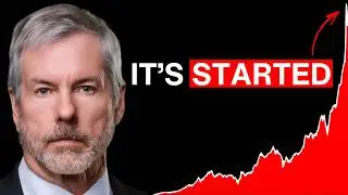 Michael Saylor: The TRUTH About This Crypto Cycle [2026 Bitcoin Prediction]