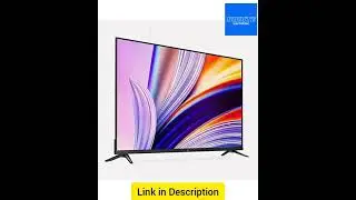 OnePlus 43inch Y Series Full HD LED Smart Android TV 43Y1 | Best Smart Android TV  under 30000