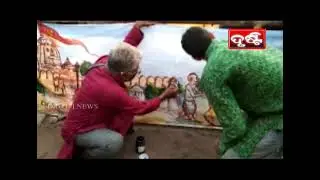 PURI NEWS BY DRUSTI Dt. .28.03.2021-BADA DANDA SEBA