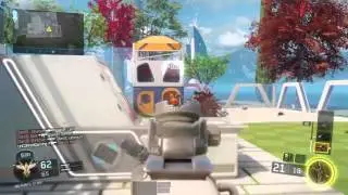 Black Ops 3 - Nuke3town Gameplay