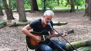 Ruben Block (Triggerfinger) - Afterglow (Wanderland)