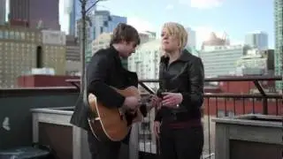 Alexz Johnson | Lighthouse Acoustic ft. Jimmy Robbins