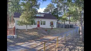 Ron Huser presents 233 Perry Park Avenue Larkspur, CO | ColdwellBankerHomes.com