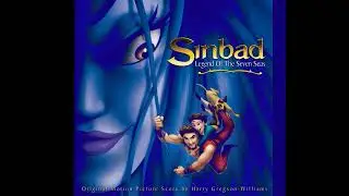 Sinbad - The Book Of Peace (slowed) + (No Pitch) Video Custom