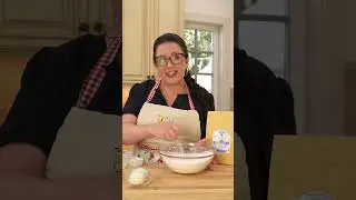 Кукурузный хлеб на сковороде!!