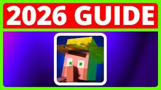 Как скачать и установить новые анимации для Minecraft Java в 2026 году | Новые анимации для Minec...