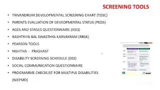 UNDERSTANDING DISABILITIES - A MOVE TOWARDS INCLUSION by Dr. M. P. Rameez Fathimah