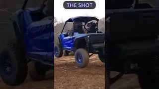 What it Takes to Get The Shot