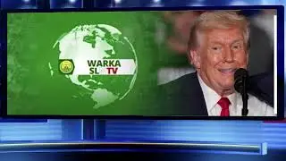 Wararka Caawa ee @SLNTV.