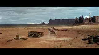 Once Upon a Time in the West (1968)