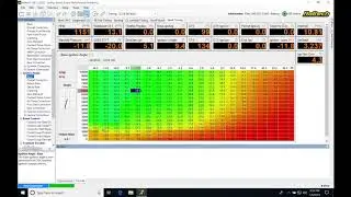 Haltech Elite: Idle Control | Evans Performance Academy
