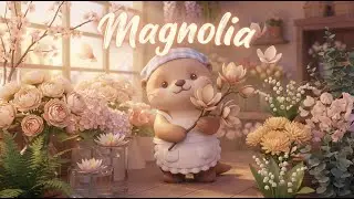 Magnolia | Intimate Live R&B / Neo-Soul Performance