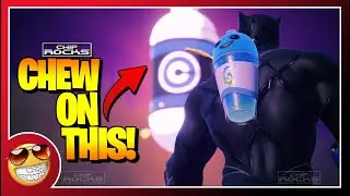DRAGON BALL Z QUESTS💊OPEN CAPSULE CORP CAPSULES💊FORTNITE