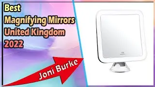 Best Magnifying Mirrors United Kingdom 2022