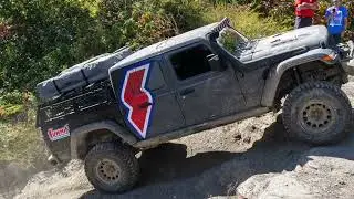 Jeep Jamboree USA Gateway to the Cumberlands (2025)