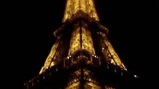 Paris...