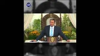 “Cristo será nuestro sostén” Apóstol Samuel Joaquín- LLDM