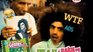 wierd and funny indian tv ads roast | funniest ads ever