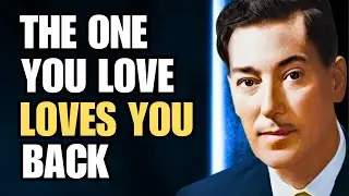 I Finally Found the Truth About Manifesting a Specific Person | Neville Goddard