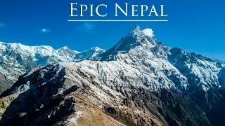 Epic Nepal