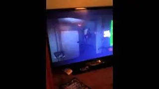 CHUNKEYMONKEY40 Gaming Setup Tour