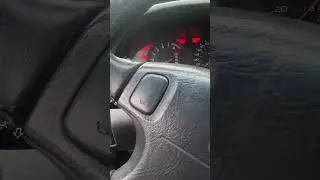 Cold start for the prelude&rsquo;s new exhaust setup!