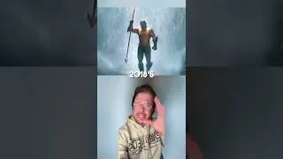 Complete Timeline to the new Superman #shorts #superman #supermanlegacy #jamesgunn #dccomics #dcu