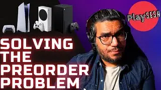 Solving the Preorder Problem
