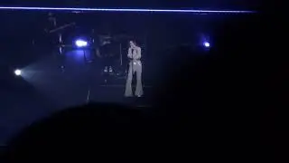 241109 孫盛希 - INFP @ 「I」 Can&rsquo;t Be Left Alone 北流演唱會