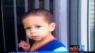 Kid death 