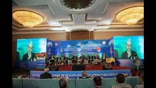 Plenary Session 1, 10 April 2025. NHRC Summit
