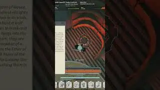 How to Unlock Authority Origin in Under 1 Minute | Deepwoken