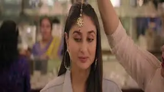 Shaadi by Marriott in Association with Veere Di Wedding