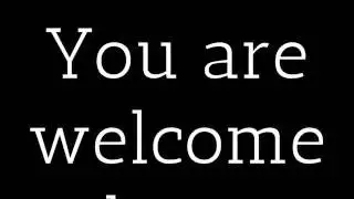 West Hills High School Library Welcome Video