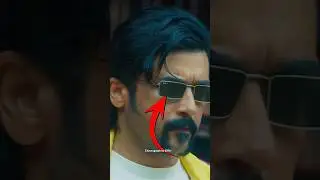 Retro Movie Surya Sunglass Details #retromovie #surya #shorts