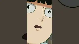 Reigen es el mejor Maestro | Mob Psycho 100