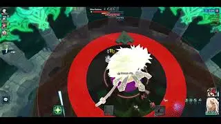 Dragalia Lost - Qitian Dasheng Clash: Omega lvl 3 (Raid)
