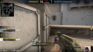 csgo live/ assam/ 1000 sub goal jaldi se kar do bhai log/ joi aai axom