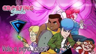 Crossing Souls | Vale a pena jogar?