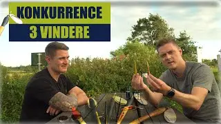 Gratis Fc Spinnere! (Konkurrence)