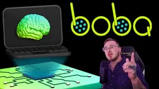 BOBA NETWORK - BEST ETH LAYER 2 - Must SEE