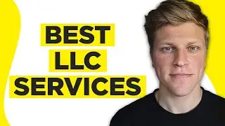 Best LLC Services (2026)
