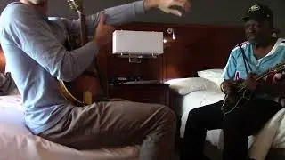 The Great 48 Hutto F5/Gibson F5-L  AB