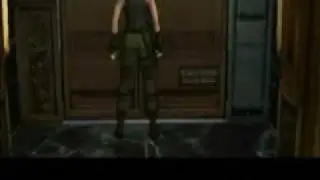 Metal Gear Solid-Requiem for a Dream
